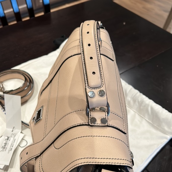 Proenza Schouler S1MD blush/cream slightly used -like new w/tags - Picture 7 of 8